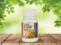 赛金二代系列-钙硼钾合剂250g（中量元素叶面肥_水溶肥）