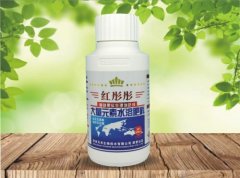 <b>天禾益农系列-红彤彤500g/250g（大量元素水溶肥）</b>