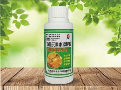 赛金系列-腐殖酸糖磷脂（水溶肥料加强型）