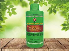 赛金系列-钙硼合剂1L/500g/250g（中量元素水