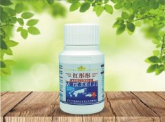 天禾益农系列-红彤彤500/250g（大量元素水溶肥）