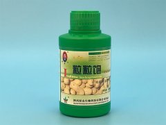赛金系列-粒粒饱（有机水溶肥）