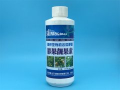 赛金系列-膨果靓果素（高钾型有机水溶肥）