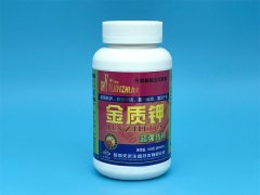 天禾益农系列-金质钾（含腐殖酸水溶肥料）
