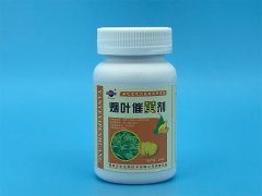 天禾益农系列-烟叶催黄剂（含氨基酸水溶肥）