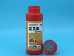 天禾益农系列-氨美欣（含氨基酸水溶肥料
