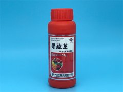 天禾益农系列-果蔬龙（中量元素水溶肥料